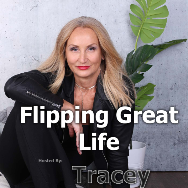 Flipping Great Life, Build your Real Estate Empire Listen to Podcasts