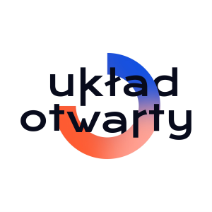 Układ Otwarty. Igor Janke zaprasza-logo