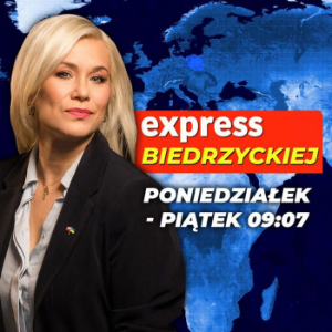 Express Biedrzyckiej - seria goracych, politycznych wywiadow-logo