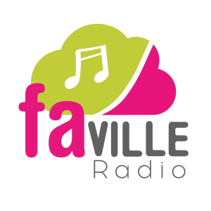 Radio FAville, la radio che FA scintille-logo