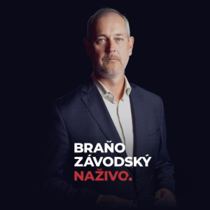 Brano Zavodsky Nazivo-logo
