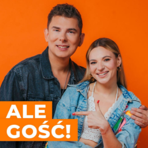 Gosc Radia ESKA-logo
