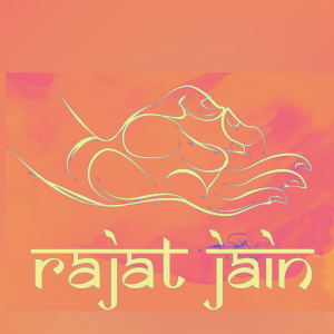 Rajat Jain ЁЯЪй #Chanting and #Recitation of #Jain & #Hindu #Mantras and #Prayers-logo