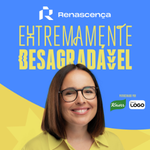 Renascenca - Extremamente Desagradavel-logo