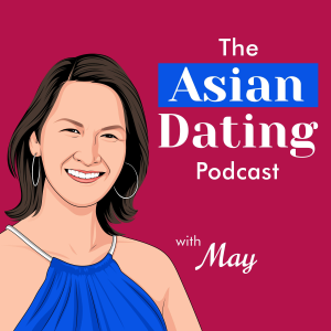 The Asian Dating Podcast-logo