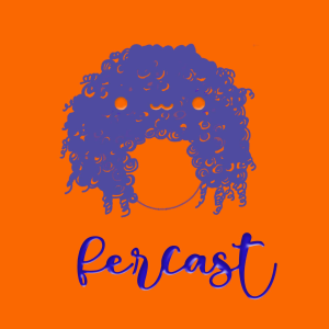 Fercast فرکست-logo
