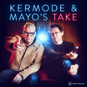 Kermode & Mayo’s Take-logo