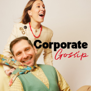 Corporate Gossip-logo