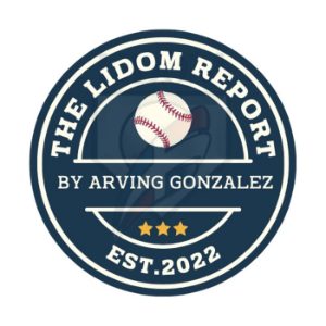 The LIDOM Report-logo
