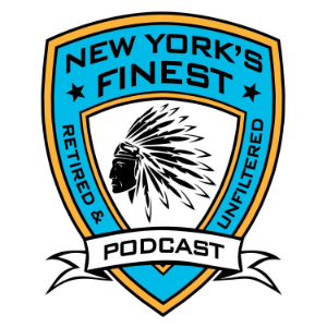 New York’s Finest: Retired & Unfiltered Podcast-logo
