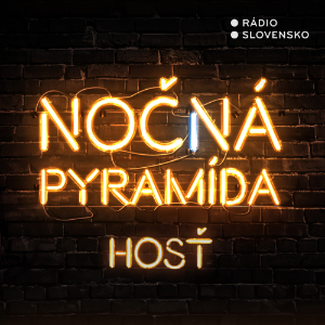 Nocna pyramida - host-logo