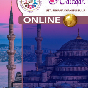 Habibty Halaqa Online🌷 UST.Rehana (RSB)-logo