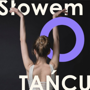 Słowem o Tancu-logo