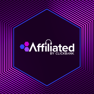 Affiliated: ClickBank‘s Official Affiliate Marketing Podcast-logo