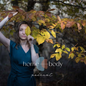 home—body podcast-logo