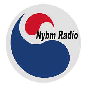 NYBM Radio 뉴욕불교방송-logo