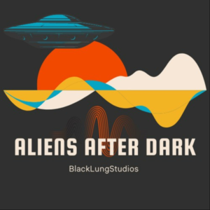 Aliens After Dark-logo