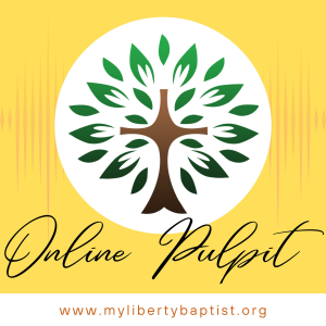 Sermon Podcast—LBC Easton-logo