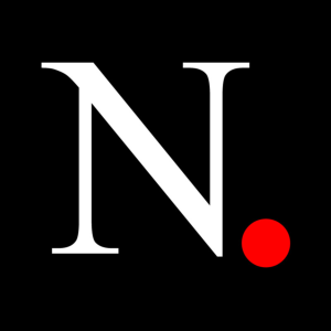 Νοστιμον ημαρ-logo