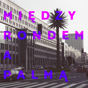 Miedzy Rondem a Palma-logo
