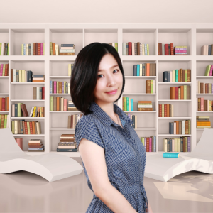 財女珍妮-logo