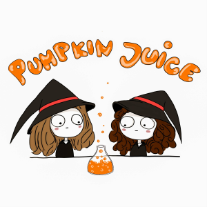Pumpkin Juice