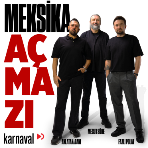 Meksika Acmazı-logo