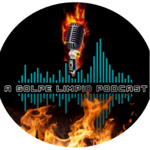 Wrestling EmpirePR: A GOLPE LIMPIO PODCAST(R)-logo