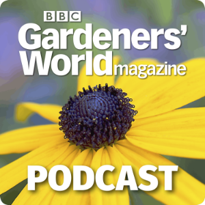 BBC Gardeners’ World Magazine Podcast-logo