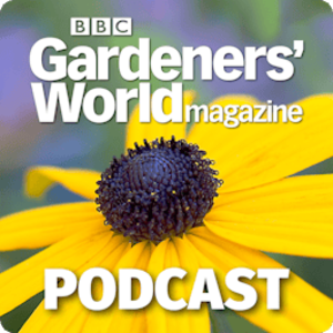 BBC Gardeners’ World Magazine Podcast-logo
