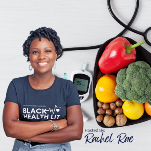 Black Health Lit®-logo