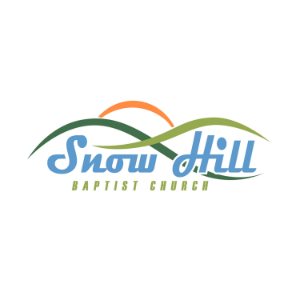 Sermons – Snow Hill Baptist Church-logo
