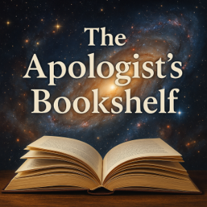 The Apologist‘s Bookshelf-logo