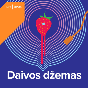 Daivos dzemas-logo
