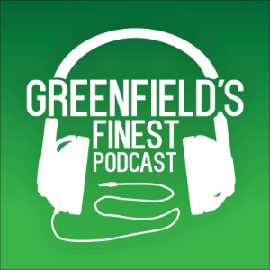 Greenfield’s Finest Podcast-logo