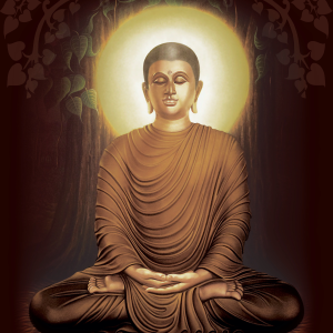 พุทธวจน-logo