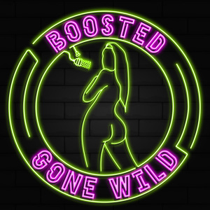 Boosted Gone Wild-logo