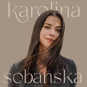 Karolina Sobańska-logo
