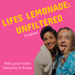 Life’s Lemonade: Unfiltered Podcast-logo