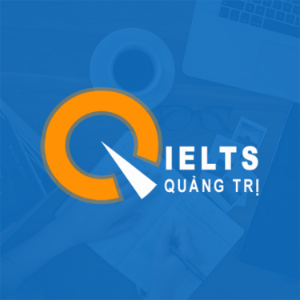 IELTS Quang Binh-logo