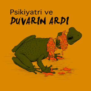 Psikiyatri ve Duvarın Ardı-logo