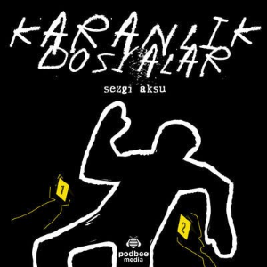 Karanlık Dosyalar-logo