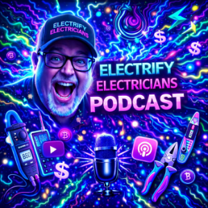 ELECTRIFY™ | Electrician Podcast-logo
