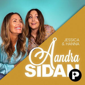 Jessica & Hanna - A andra sidan-logo