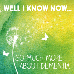 Well I Know Now with Pippa Kelly-logo