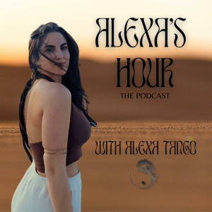 Alexa's Hour-logo
