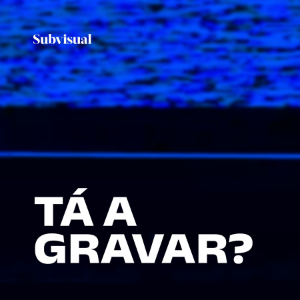 Ta a gravar?-logo