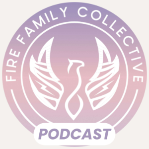 Fire Family Collective Podcast-logo