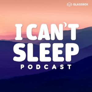 I Can’t Sleep-logo