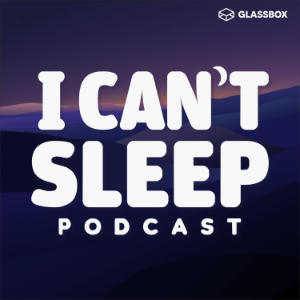 I Can’t Sleep-logo